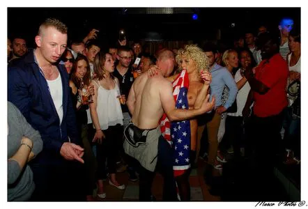 Gogo Stripper OnlyFans Leaked Free Thumbnail Picture - #JvNbwnO335