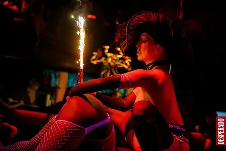 Gogo Stripper OnlyFans Leaked Free Thumbnail Picture - #KEypZCLUP8