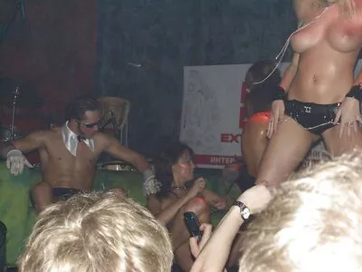 Gogo Stripper OnlyFans Leaked Free Thumbnail Picture - #KgLXdtIyPg