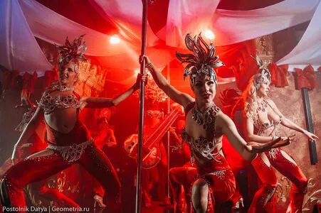Gogo Stripper OnlyFans Leaked Free Thumbnail Picture - #LABEIVvbbO