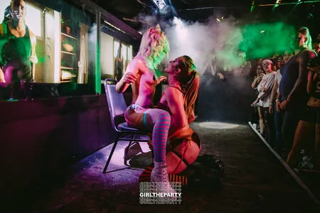 Gogo Stripper OnlyFans Leaked Free Thumbnail Picture - #LY7Biv1Vr0
