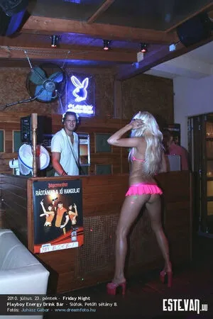 Gogo Stripper OnlyFans Leaked Free Thumbnail Picture - #LtDfzrLYxZ
