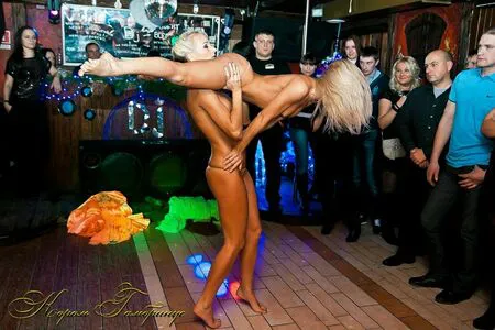 Gogo Stripper OnlyFans Leaked Free Thumbnail Picture - #OFXgP8SoRn