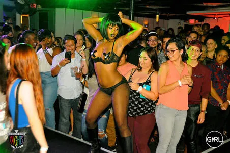 Gogo Stripper OnlyFans Leaked Free Thumbnail Picture - #PLLUkmtGPr