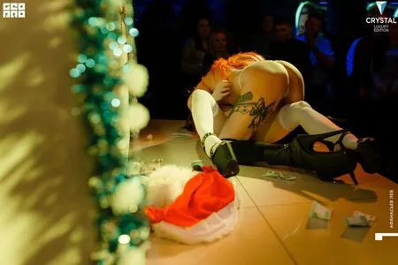 Gogo Stripper OnlyFans Leaked Free Thumbnail Picture - #Q2kvg5jJvC