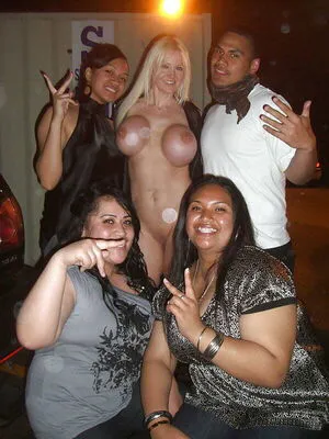 Gogo Stripper OnlyFans Leaked Free Thumbnail Picture - #R1uTOO1WAM