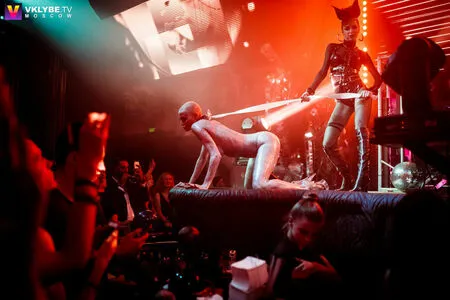 Gogo Stripper OnlyFans Leaked Free Thumbnail Picture - #R897bMVUpc