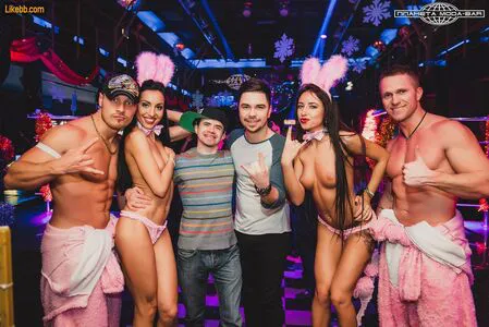 Gogo Stripper OnlyFans Leaked Free Thumbnail Picture - #SbLEstGN06