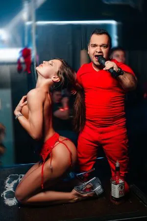 Gogo Stripper OnlyFans Leaked Free Thumbnail Picture - #UV1itQya8B