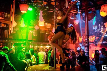 Gogo Stripper OnlyFans Leaked Free Thumbnail Picture - #UbV674l3fU