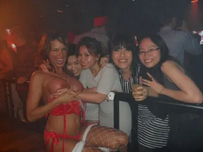 Gogo Stripper OnlyFans Leaked Free Thumbnail Picture - #Unlu54ucLL