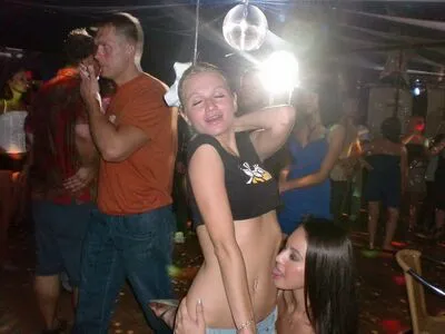 Gogo Stripper OnlyFans Leaked Free Thumbnail Picture - #VLNom6erjU