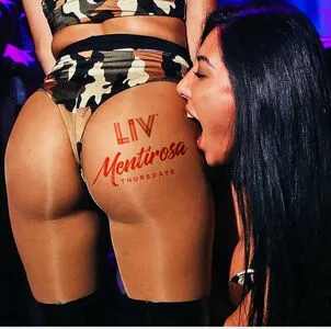 Gogo Stripper OnlyFans Leaked Free Thumbnail Picture - #VYlx10e74N