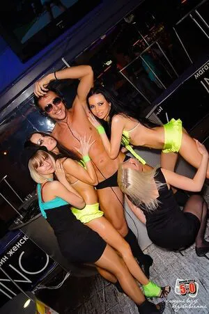 Gogo Stripper OnlyFans Leaked Free Thumbnail Picture - #W6W8UAY4Mb