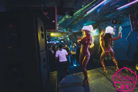 Gogo Stripper OnlyFans Leaked Free Thumbnail Picture - #WwqmKVo0ev