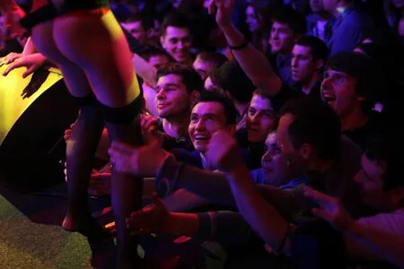 Gogo Stripper OnlyFans Leaked Free Thumbnail Picture - #YB76rZWpXh