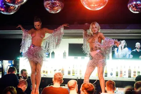 Gogo Stripper OnlyFans Leaked Free Thumbnail Picture - #YjYBlBirPj