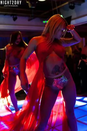 Gogo Stripper OnlyFans Leaked Free Thumbnail Picture - #Yp2Iba7ZE6