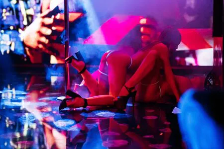 Gogo Stripper OnlyFans Leaked Free Thumbnail Picture - #Z899z2dMZ9