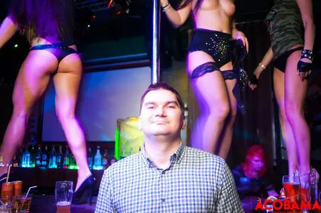 Gogo Stripper OnlyFans Leaked Free Thumbnail Picture - #ZBFmmqYAqy