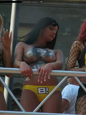 Gogo Stripper OnlyFans Leaked Free Thumbnail Picture - #e30uHJG5iB