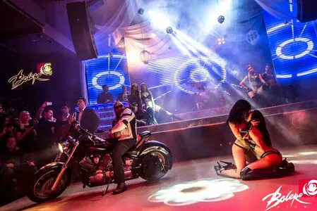 Gogo Stripper OnlyFans Leaked Free Thumbnail Picture - #eHrdR39VGc