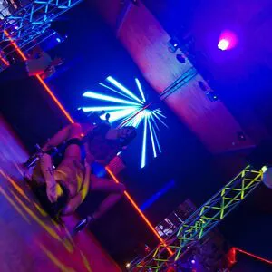 Gogo Stripper OnlyFans Leaked Free Thumbnail Picture - #efcDCQ7FFU