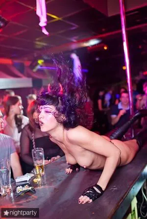 Gogo Stripper OnlyFans Leaked Free Thumbnail Picture - #fYQVFcrwAU