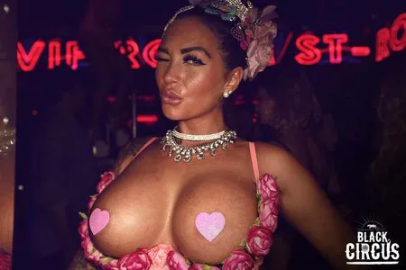 Gogo Stripper OnlyFans Leaked Free Thumbnail Picture - #h3zsuoEOre