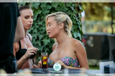 Gogo Stripper OnlyFans Leaked Free Thumbnail Picture - #hlycEsAkGf