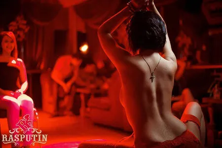 Gogo Stripper OnlyFans Leaked Free Thumbnail Picture - #i0ajgdksji
