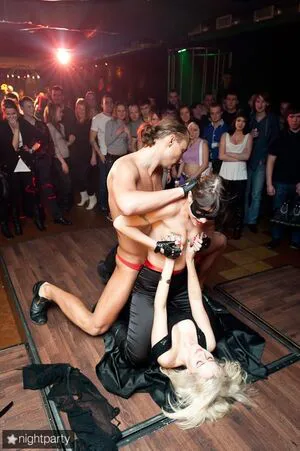 Gogo Stripper OnlyFans Leaked Free Thumbnail Picture - #j9EaJGgbO9
