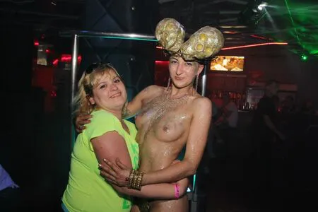 Gogo Stripper OnlyFans Leaked Free Thumbnail Picture - #jCtDsqTa0b