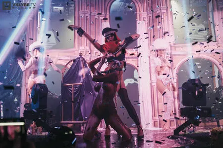 Gogo Stripper OnlyFans Leaked Free Thumbnail Picture - #klw2PkhjWa
