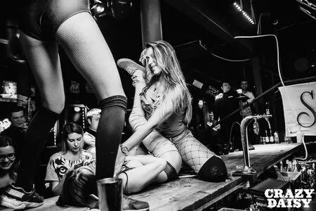 Gogo Stripper OnlyFans Leaked Free Thumbnail Picture - #oN61vlRTNE