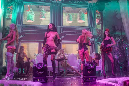 Gogo Stripper OnlyFans Leaked Free Thumbnail Picture - #pWzVwskqQh