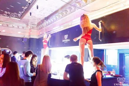 Gogo Stripper OnlyFans Leaked Free Thumbnail Picture - #pxtU2Uw4oE