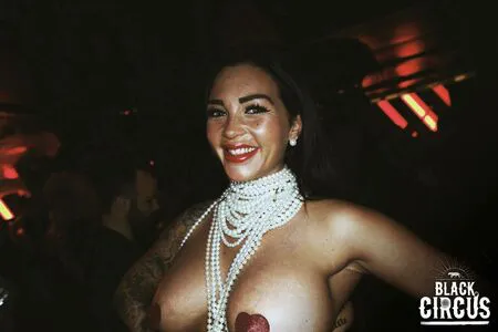 Gogo Stripper OnlyFans Leaked Free Thumbnail Picture - #r0kbCKYVCO