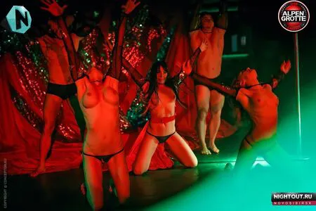 Gogo Stripper OnlyFans Leaked Free Thumbnail Picture - #rhU1eqeEZ1