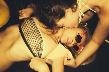 Gogo Stripper OnlyFans Leaked Free Thumbnail Picture - #vlVedsIAAe