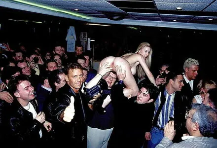 Gogo Stripper OnlyFans Leaked Free Thumbnail Picture - #xqCk2qPp5v