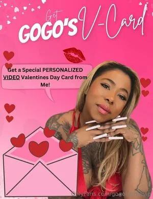 Gogofukmevip OnlyFans Leaked Free Thumbnail Picture - #dDnELHxenS