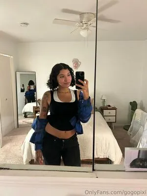 Gogopixi OnlyFans Leaked Free Thumbnail Picture - #E75aAJ7aGD