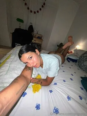 Gogopixi OnlyFans Leaked Free Thumbnail Picture - #W7JiceYiiX