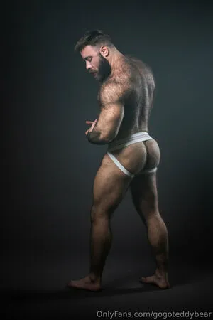 Gogoteddybear OnlyFans Leaked Free Thumbnail Picture - #FgCzLIh0cP