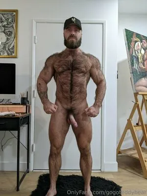 Gogoteddybear OnlyFans Leaked Free Thumbnail Picture - #PTkIVfnwiE