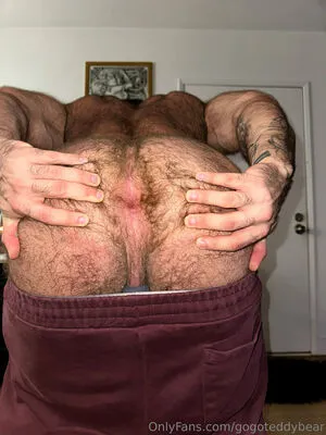 Gogoteddybear OnlyFans Leaked Free Thumbnail Picture - #bQpnsBWRxT