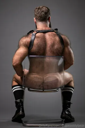 Gogoteddybear OnlyFans Leaked Free Thumbnail Picture - #jd9kOv5FRg