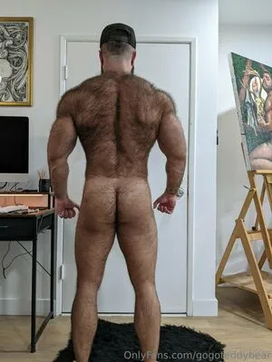 Gogoteddybear OnlyFans Leaked Free Thumbnail Picture - #lrCvHuEsIu