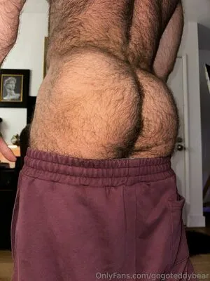 Gogoteddybear OnlyFans Leaked Free Thumbnail Picture - #qSYZpHHMDL